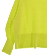 ADAM ET ROPE（アダムエロペ）ニット・セーター 緑 サイズ:F レディース/2200617121213