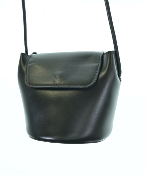 ADAM ET ROPE（アダムエロペ）ショルダーバッグ 黒 サイズ:- レディース/2200629127012