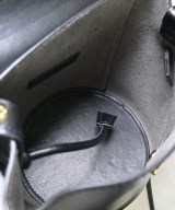 ADAM ET ROPE（アダムエロペ）ショルダーバッグ 黒 サイズ:- レディース/2200629127012