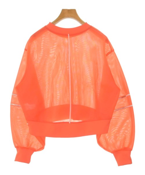 ADAM ET ROPE（アダムエロペ）Tシャツ・カットソー オレンジ サイズ:F レディース/2200614694062