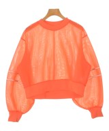 ADAM ET ROPE（アダムエロペ）Tシャツ・カットソー オレンジ サイズ:F レディース/2200614694062