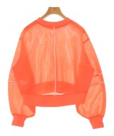 ADAM ET ROPE（アダムエロペ）Tシャツ・カットソー オレンジ サイズ:F レディース/2200614694062