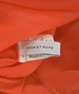 ADAM ET ROPE（アダムエロペ）Tシャツ・カットソー オレンジ サイズ:F レディース/2200614694062