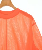 ADAM ET ROPE（アダムエロペ）Tシャツ・カットソー オレンジ サイズ:F レディース/2200614694062
