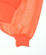 ADAM ET ROPE（アダムエロペ）Tシャツ・カットソー オレンジ サイズ:F レディース/2200614694062