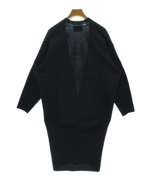 ADAM ET ROPE（アダムエロペ）カーディガン 黒 サイズ:F レディース/2200616864210