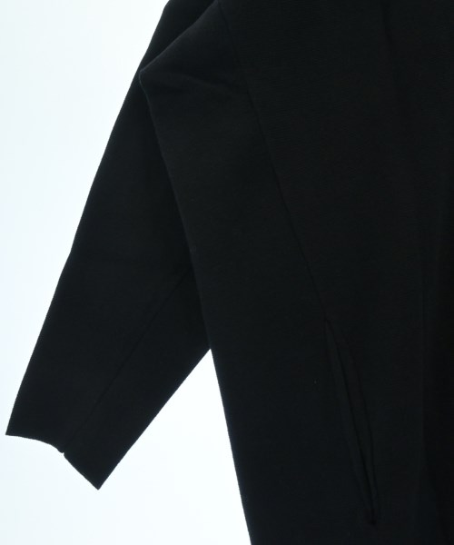 ADAM ET ROPE（アダムエロペ）カーディガン 黒 サイズ:F レディース/2200616864210