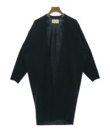 ADAM ET ROPE（アダムエロペ）カーディガン 黒 サイズ:F レディース/2200616864210