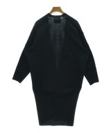 ADAM ET ROPE（アダムエロペ）カーディガン 黒 サイズ:F レディース/2200616864210