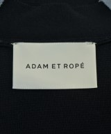 ADAM ET ROPE（アダムエロペ）カーディガン 黒 サイズ:F レディース/2200616864210