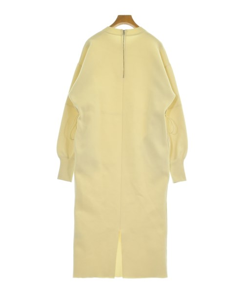 ADAM ET ROPE（アダムエロペ）ワンピース 白 サイズ:F レディース/2200629595019