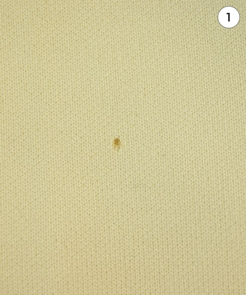 ADAM ET ROPE（アダムエロペ）ワンピース 白 サイズ:F レディース/2200629595019