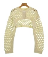 ADAM ET ROPE カーディガン