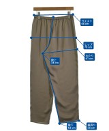 ADAM ET ROPE（アダムエロペ）その他 茶 サイズ:F レディース/2200615618012