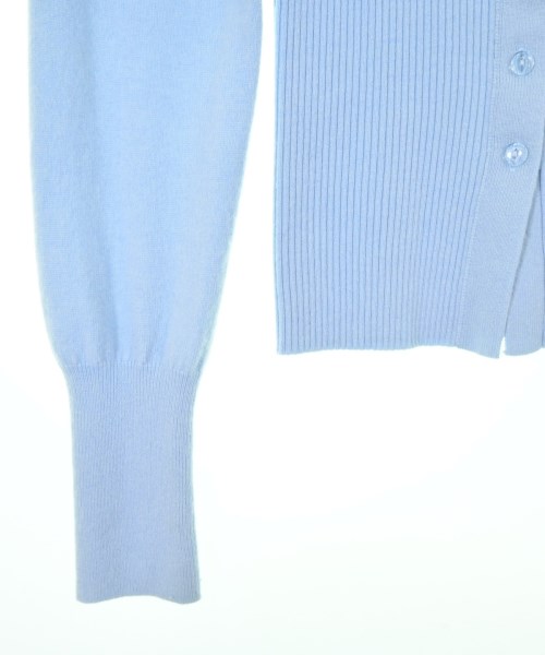 ADAM ET ROPE（アダムエロペ）アンサンブル 青 サイズ:F レディース/2200630565032