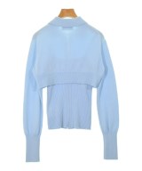 ADAM ET ROPE（アダムエロペ）アンサンブル 青 サイズ:F レディース/2200630565032