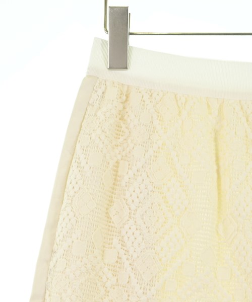 ADAM ET ROPE（アダムエロペ）その他 白 サイズ:36(S位) レディース/2200630861097