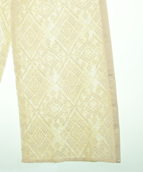 ADAM ET ROPE（アダムエロペ）その他 白 サイズ:36(S位) レディース/2200630861097