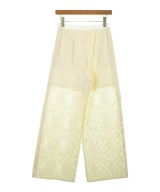 ADAM ET ROPE（アダムエロペ）その他 白 サイズ:36(S位) レディース/2200630861097