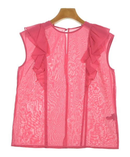 ADAM ET ROPE ブラウス