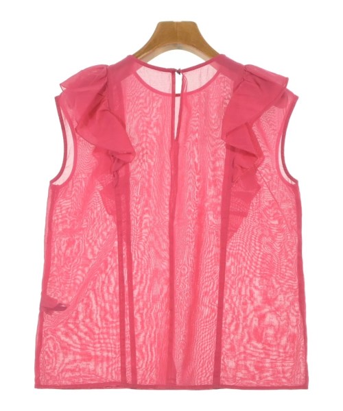 ADAM ET ROPE（アダムエロペ）ブラウス ピンク サイズ:F レディース/2200630861158