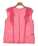 ADAM ET ROPE（アダムエロペ）ブラウス ピンク サイズ:F レディース/2200630861158