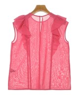 ADAM ET ROPE（アダムエロペ）ブラウス ピンク サイズ:F レディース/2200630861158