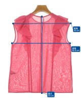 ADAM ET ROPE（アダムエロペ）ブラウス ピンク サイズ:F レディース/2200630861158