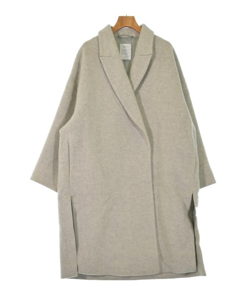 ADAM ET ROPE チェスターコート