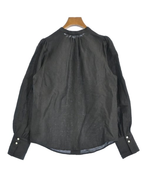 ADAM ET ROPE（アダムエロペ）ブラウス 黒 サイズ:F レディース/2200617590132