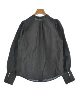 ADAM ET ROPE（アダムエロペ）ブラウス 黒 サイズ:F レディース/2200617590132