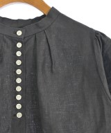 ADAM ET ROPE（アダムエロペ）ブラウス 黒 サイズ:F レディース/2200617590132