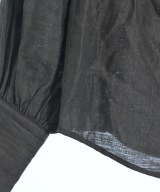 ADAM ET ROPE（アダムエロペ）ブラウス 黒 サイズ:F レディース/2200617590132