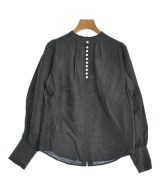 ADAM ET ROPE ブラウス