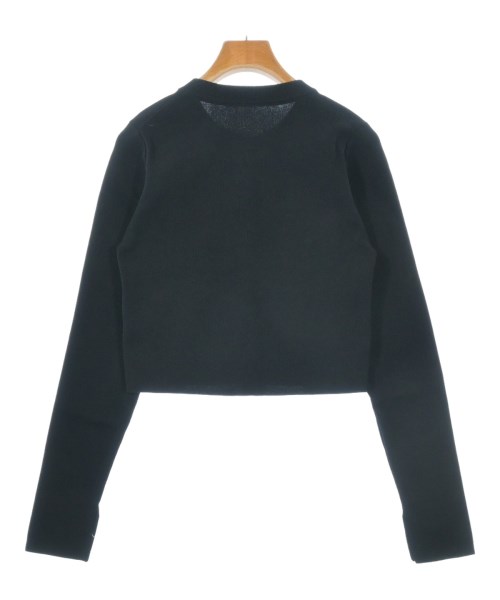 ADAM ET ROPE（アダムエロペ）カーディガン 黒 サイズ:F レディース/2200617939023