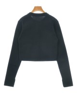 ADAM ET ROPE（アダムエロペ）カーディガン 黒 サイズ:F レディース/2200617939023