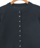 ADAM ET ROPE（アダムエロペ）カーディガン 黒 サイズ:F レディース/2200617939023