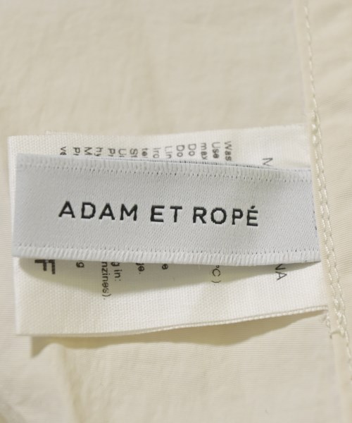 ADAM ET ROPE（アダムエロペ）その他 白 サイズ:F レディース/2200619600068