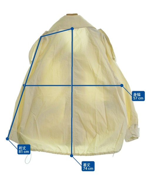 ADAM ET ROPE（アダムエロペ）その他 白 サイズ:F レディース/2200619600068