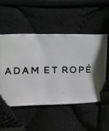 ADAM ET ROPE（アダムエロペ）ダウンジャケット/ダウンベスト 黒 サイズ:F レディース/2200629679245