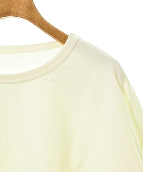 ADAM ET ROPE（アダムエロペ）スウェット 白 サイズ:F レディース/2200629679429