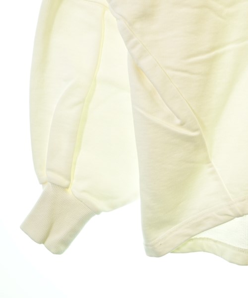 ADAM ET ROPE（アダムエロペ）スウェット 白 サイズ:F レディース/2200629679429