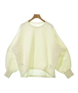 ADAM ET ROPE（アダムエロペ）スウェット 白 サイズ:F レディース/2200629679429