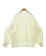 ADAM ET ROPE（アダムエロペ）スウェット 白 サイズ:F レディース/2200629679429