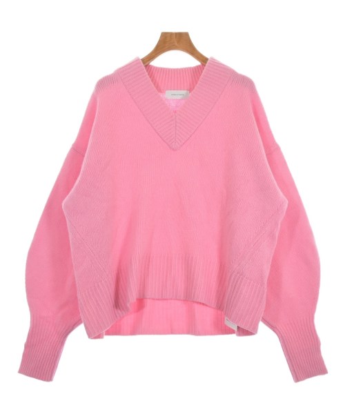 アダムエロペ(ADAM ET ROPE)のADAM ET ROPE ニット・セーター