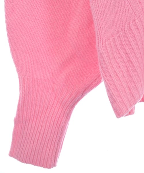 ADAM ET ROPE（アダムエロペ）ニット・セーター ピンク サイズ:F レディース/2200631573029