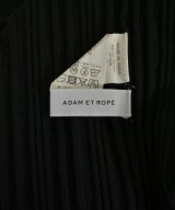 ADAM ET ROPE（アダムエロペ）ワンピース 黒 サイズ:F レディース/2200615969039