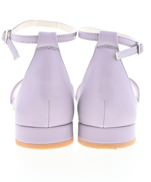 ADAM ET ROPE（アダムエロペ）サンダル 紫 サイズ:EU38(24.5cm位) レディース/2200616354056