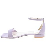 ADAM ET ROPE（アダムエロペ）サンダル 紫 サイズ:EU38(24.5cm位) レディース/2200616354056