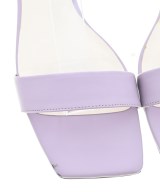 ADAM ET ROPE（アダムエロペ）サンダル 紫 サイズ:EU38(24.5cm位) レディース/2200616354056